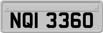 NQI3360