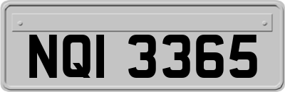 NQI3365