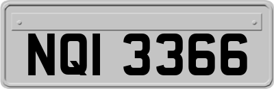 NQI3366