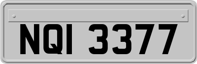 NQI3377