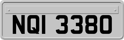NQI3380