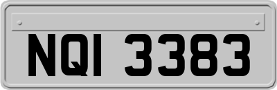 NQI3383