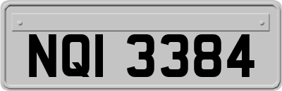 NQI3384