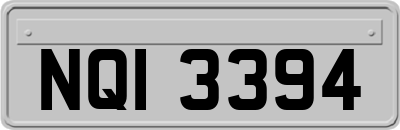 NQI3394