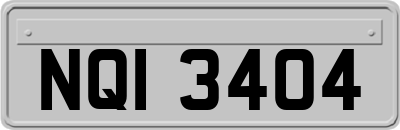 NQI3404