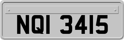 NQI3415