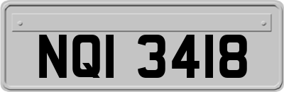 NQI3418