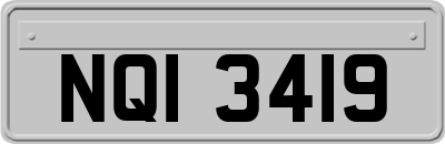 NQI3419