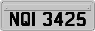 NQI3425