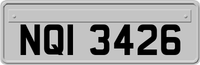 NQI3426