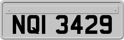 NQI3429
