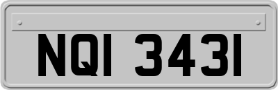 NQI3431