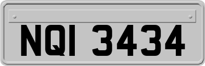 NQI3434