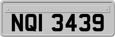 NQI3439