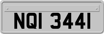 NQI3441