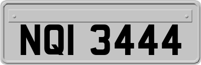 NQI3444