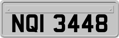 NQI3448