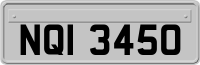 NQI3450