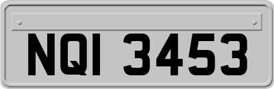 NQI3453