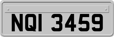 NQI3459