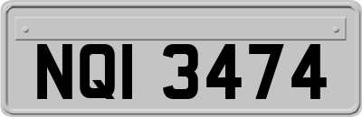 NQI3474