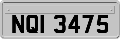 NQI3475