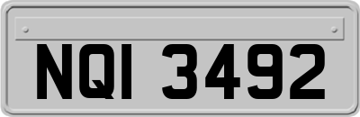 NQI3492