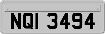 NQI3494