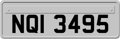 NQI3495