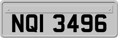 NQI3496