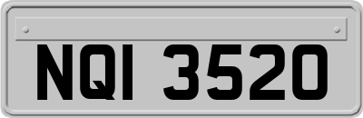 NQI3520
