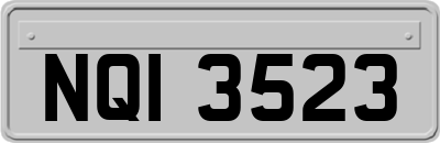 NQI3523