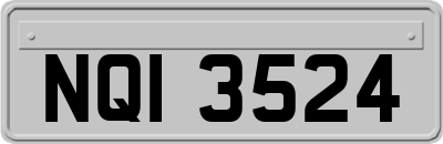 NQI3524
