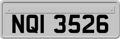NQI3526