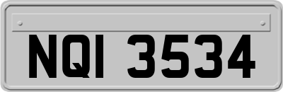 NQI3534