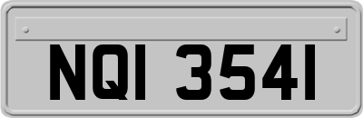 NQI3541