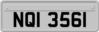 NQI3561