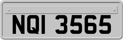 NQI3565