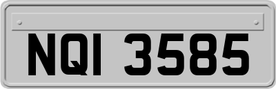 NQI3585
