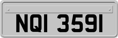 NQI3591