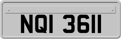 NQI3611