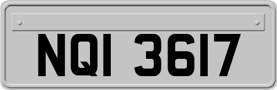 NQI3617