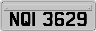 NQI3629
