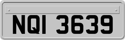 NQI3639