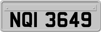 NQI3649