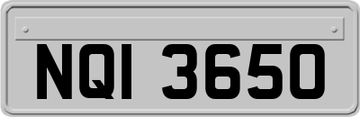 NQI3650