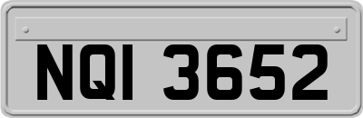 NQI3652