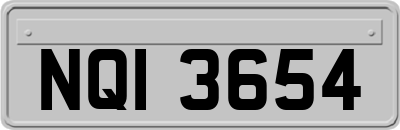 NQI3654