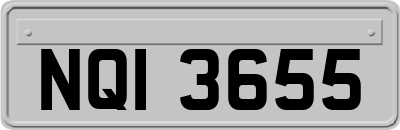 NQI3655