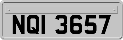 NQI3657